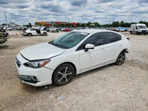 Subaru Impreza 2.0L 4 2023