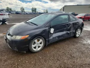 Honda Civic 1.8L 4 2007