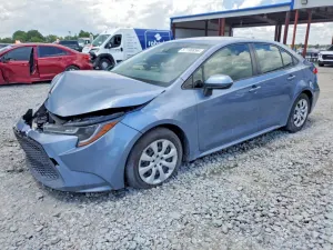 Toyota Corolla 1.8L 4 2020