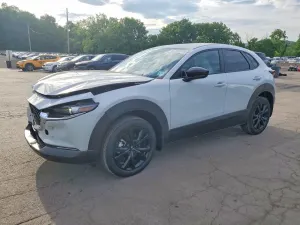 Mazda CX-30 2.5L 4 2026
