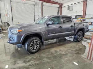 Toyota Tacoma 3.5L 6 2021