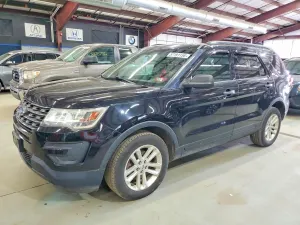 Ford Explorer 3.5L 6 2016