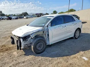 Kia Rio 1.6L 4 2023