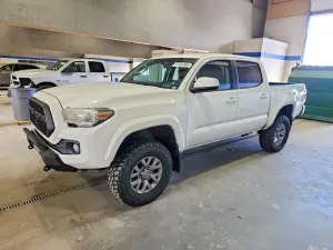 Toyota Tacoma 3.5L 6 2016