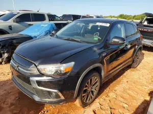 Mitsubishi Outlander 2.0L 4 2019