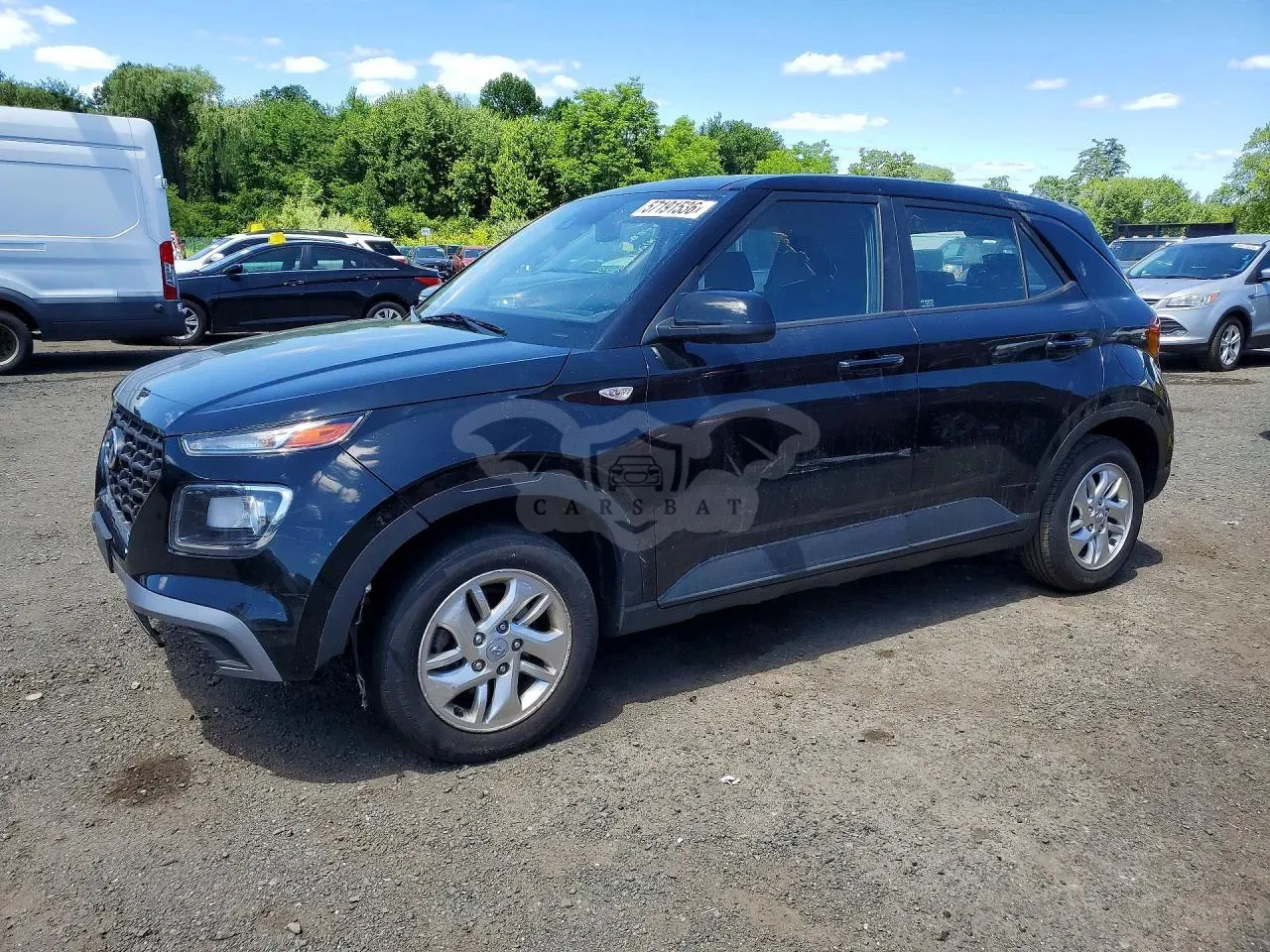 Hyundai Venue 1.6L 4 2022