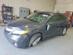 Acura RDX 3.5L 6 2015