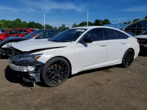 Honda Accord 1.5L 4 2020