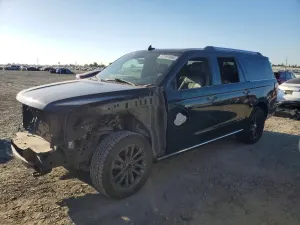 Ford Expedition 3.5L 6 2019