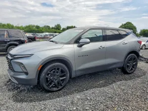 Chevrolet Blazer 2.0L 4 2023