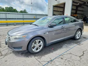 Ford Taurus 3.5L 6 2014