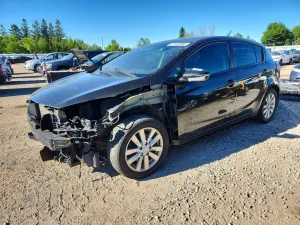 Kia Cerato / Forte / K3 2.0L 4 2016