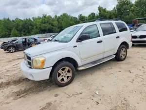 Dodge Durango 5.7L 8 2005