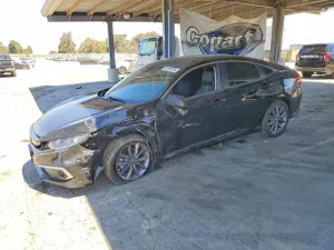 Honda Civic 1.5L 4 2019
