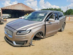 Lincoln Nautilus 2.0L 4 2020