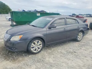 Toyota Avalon 3.5L 6 2010