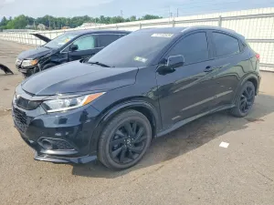 Honda HR-V 1.8L 4 2022