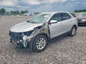 Chevrolet Equinox 1.5L 4 2018