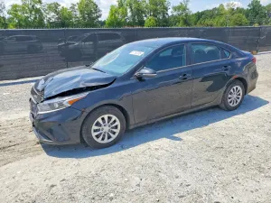 Kia Cerato / Forte / K3 2.0L 4 2024