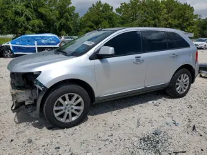 Ford Edge 3.5L 6 2011