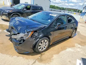Toyota Corolla 2.0L 4 2025
