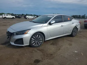 Nissan Altima 2.5L 4 2023