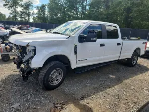 Ford F-250 6.7L 8 2022