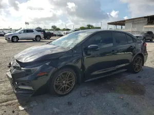 Toyota Corolla 2.0L 4 2024
