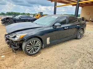 Kia Stinger 2.0L 4 2019