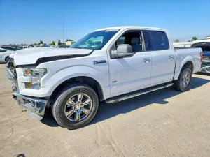 Ford F-150 3.5L 6 2015