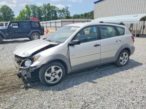 Pontiac Vibe 1.8L 4 2003