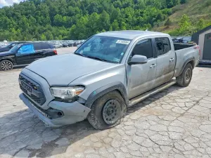 Toyota Tacoma 3.5L 6 2018