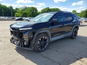 Chevrolet Equinox 1.5L 4 2025