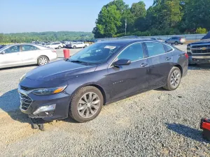 Chevrolet Malibu 1.5L 4 2023