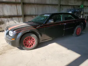 Chrysler 300 3.5L 6 2010
