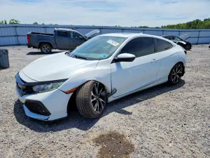 Honda Civic 1.5L 4 2019