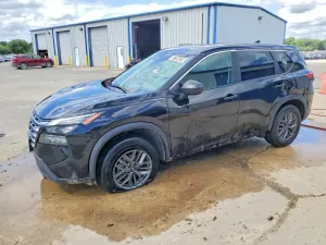 Nissan Rogue 1.5L 3 2024
