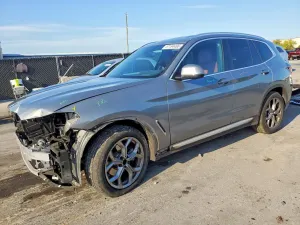 BMW X3 2.0L 4 2024