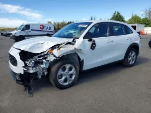 Honda HR-V 2.0L 4 2023