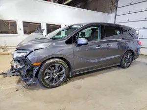 Honda Odyssey 3.5L 6 2022