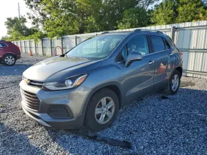Chevrolet Trax 1.4L 4 2020