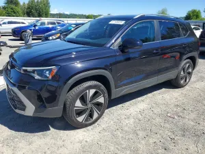 Volkswagen Taos 1.5L 4 2025