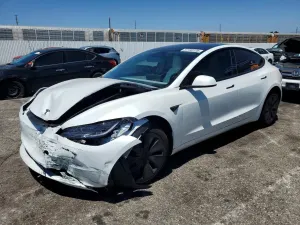 Tesla Model 3 2026