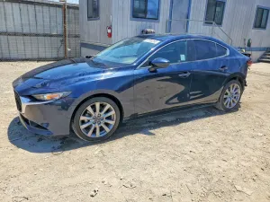 Mazda 3 2.5L 4 2021