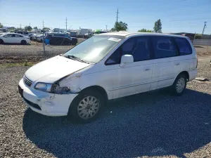 Honda Odyssey 2.2L 4 1997