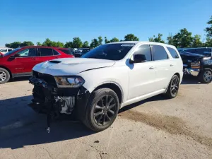 Dodge Durango 5.7L 8 2018