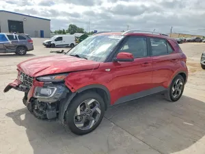 Hyundai Venue 1.6L 4 2025