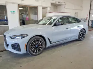 BMW i4 0 2024