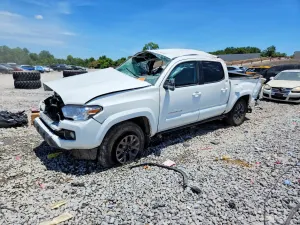 Toyota Tacoma 3.5L 6 2023