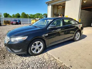 Ford Taurus 3.5L 6 2015